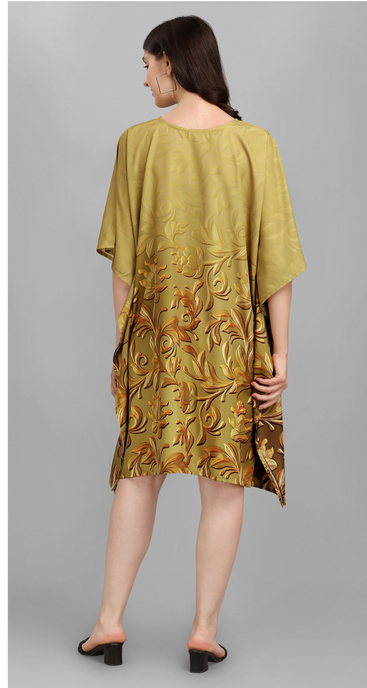 Kurti Kaftans (YM)