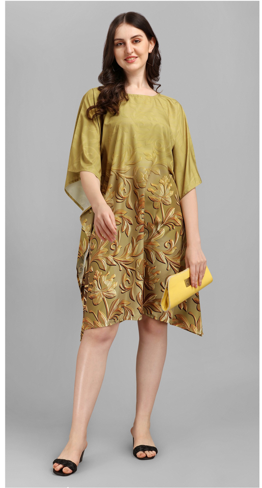 Kurti Kaftans (YM)