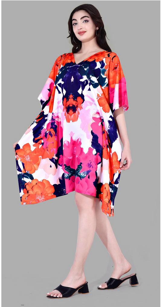 Kurti Kaftans (MAC)