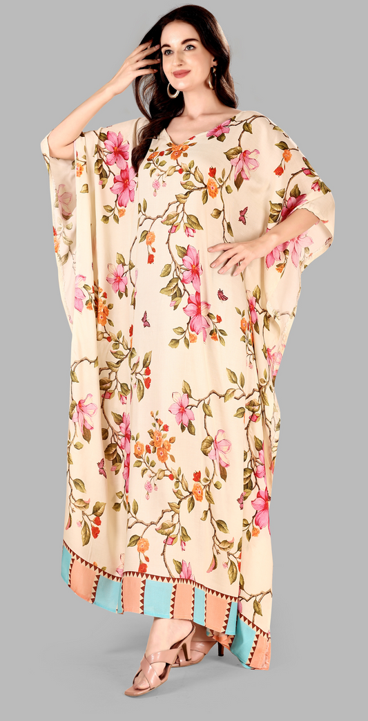 Kaftan (CR52)