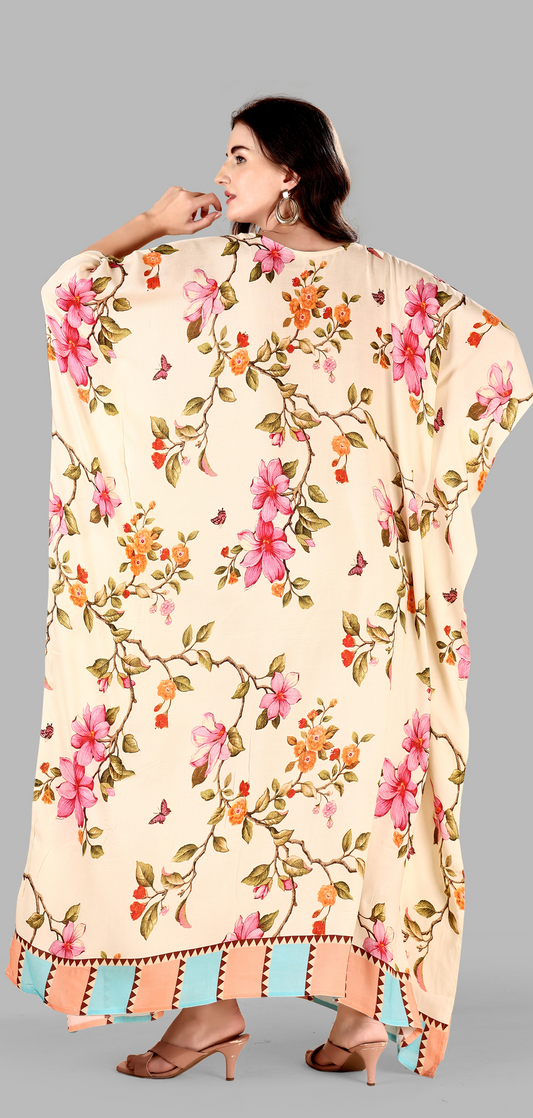 Kaftan (CR52)