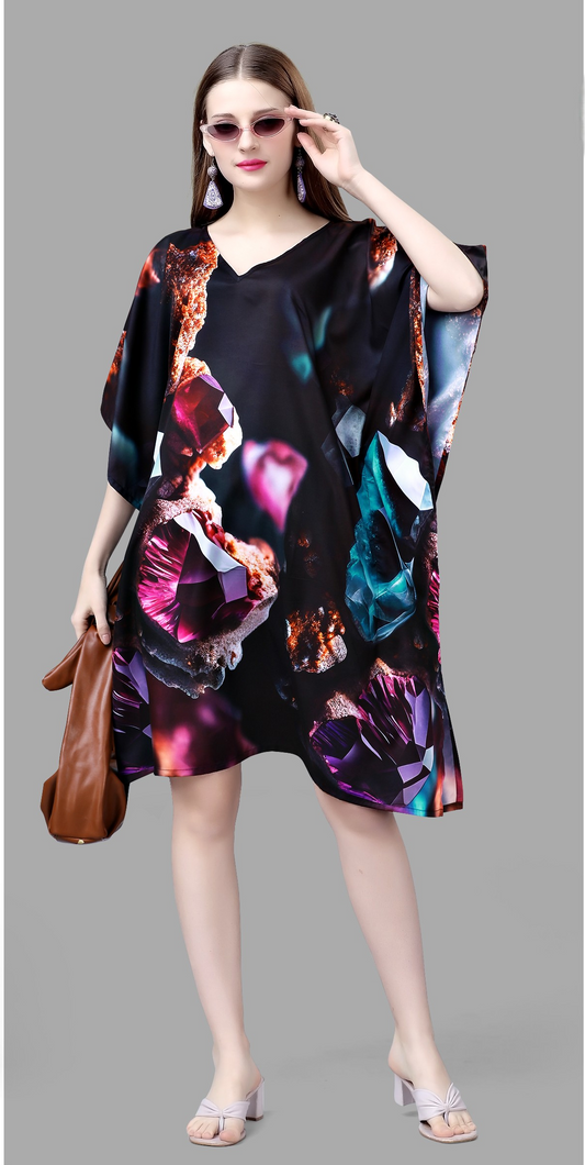 Kurti Kaftan (BL45)
