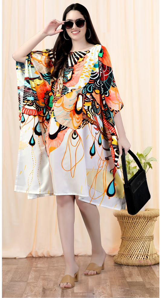 Kurti Kaftans (M6)