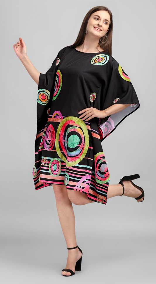 Kurti Kaftans (BPB2)