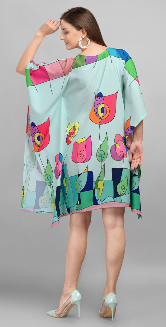 Kurti Kaftans (BPG40)