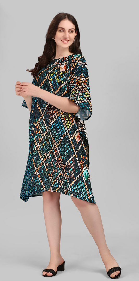 Kurti Kaftans (GG49)