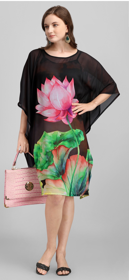 Kurti Kaftan (BLPI33)