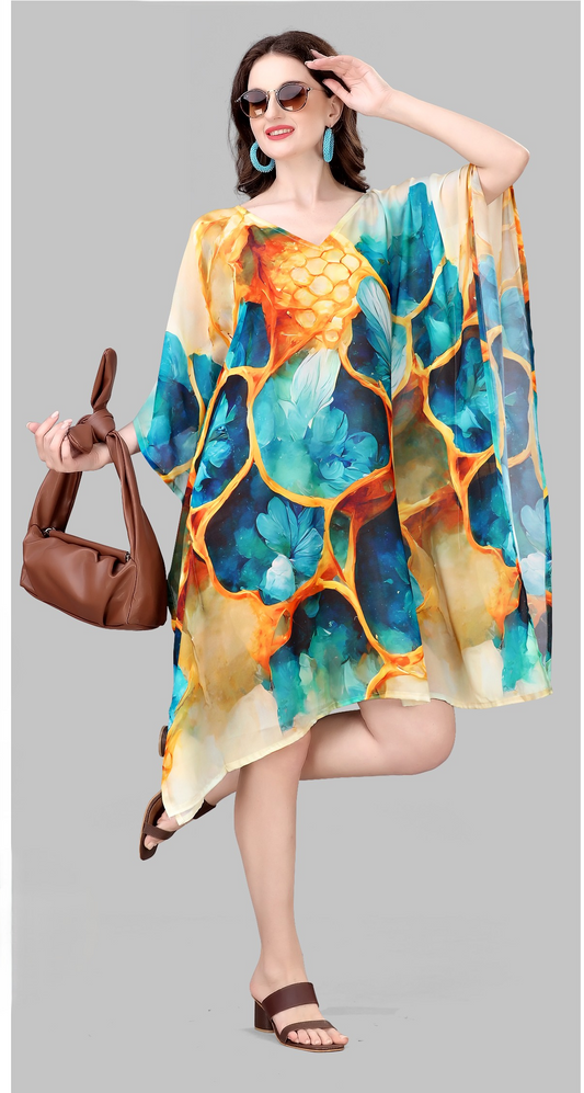 Kurti Kaftan (MLCL 62)