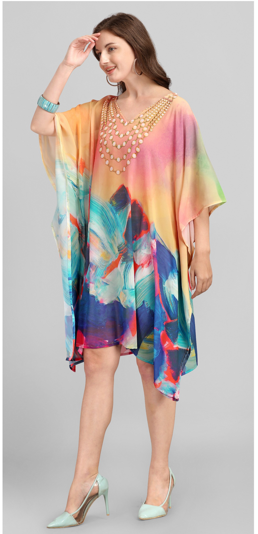 Kurti Kaftan (CRBL 57)