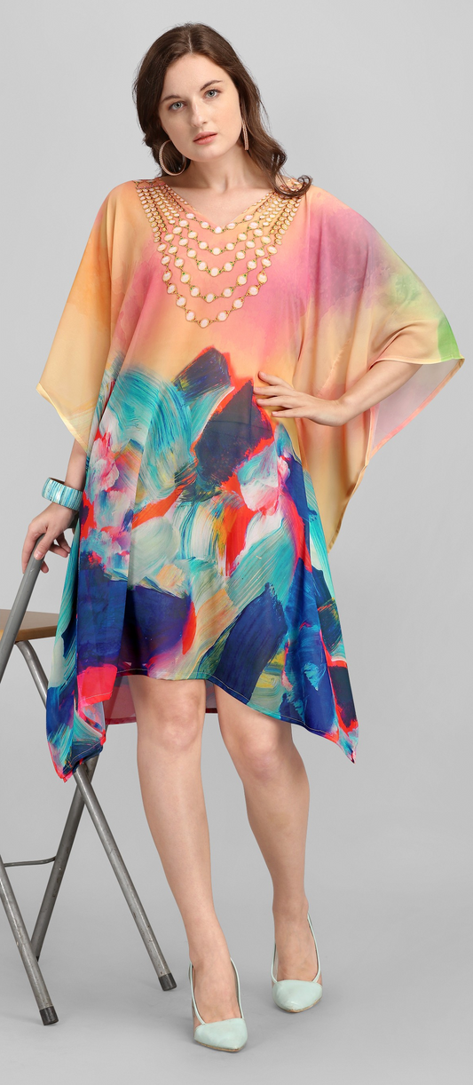 Kurti Kaftan (CRBL 57)