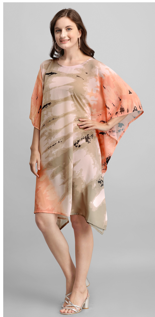 Kurti Kaftan (BEOR 55)