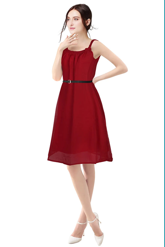 CT Women's A-Line Dress