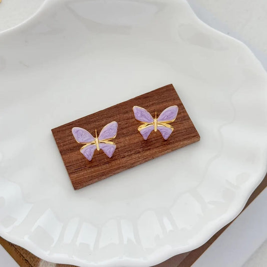Papillon Luxe Earrings