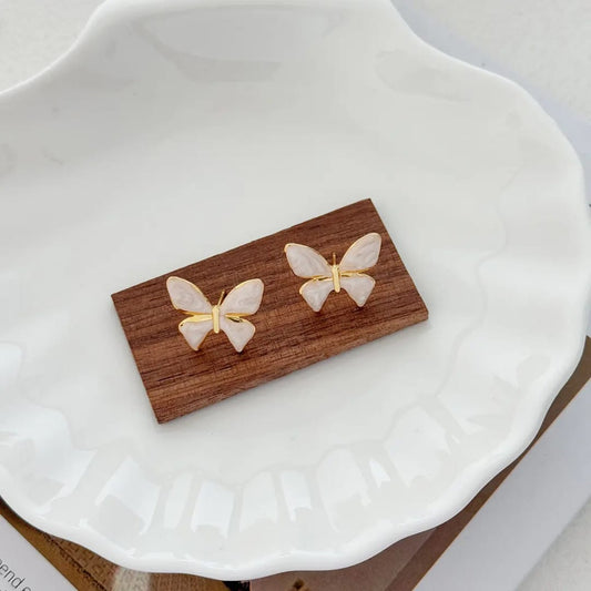 Papillon Luxe Earrings