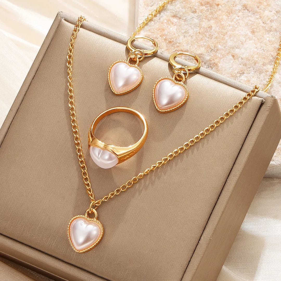 Korean Jewellery