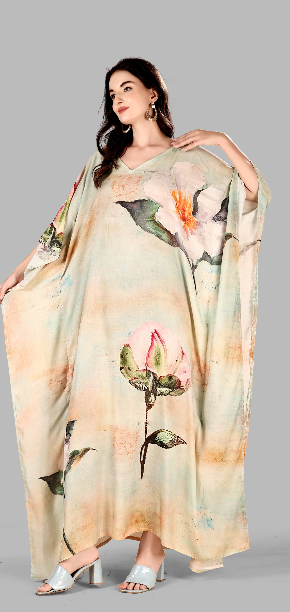 Kaftan (CR179)
