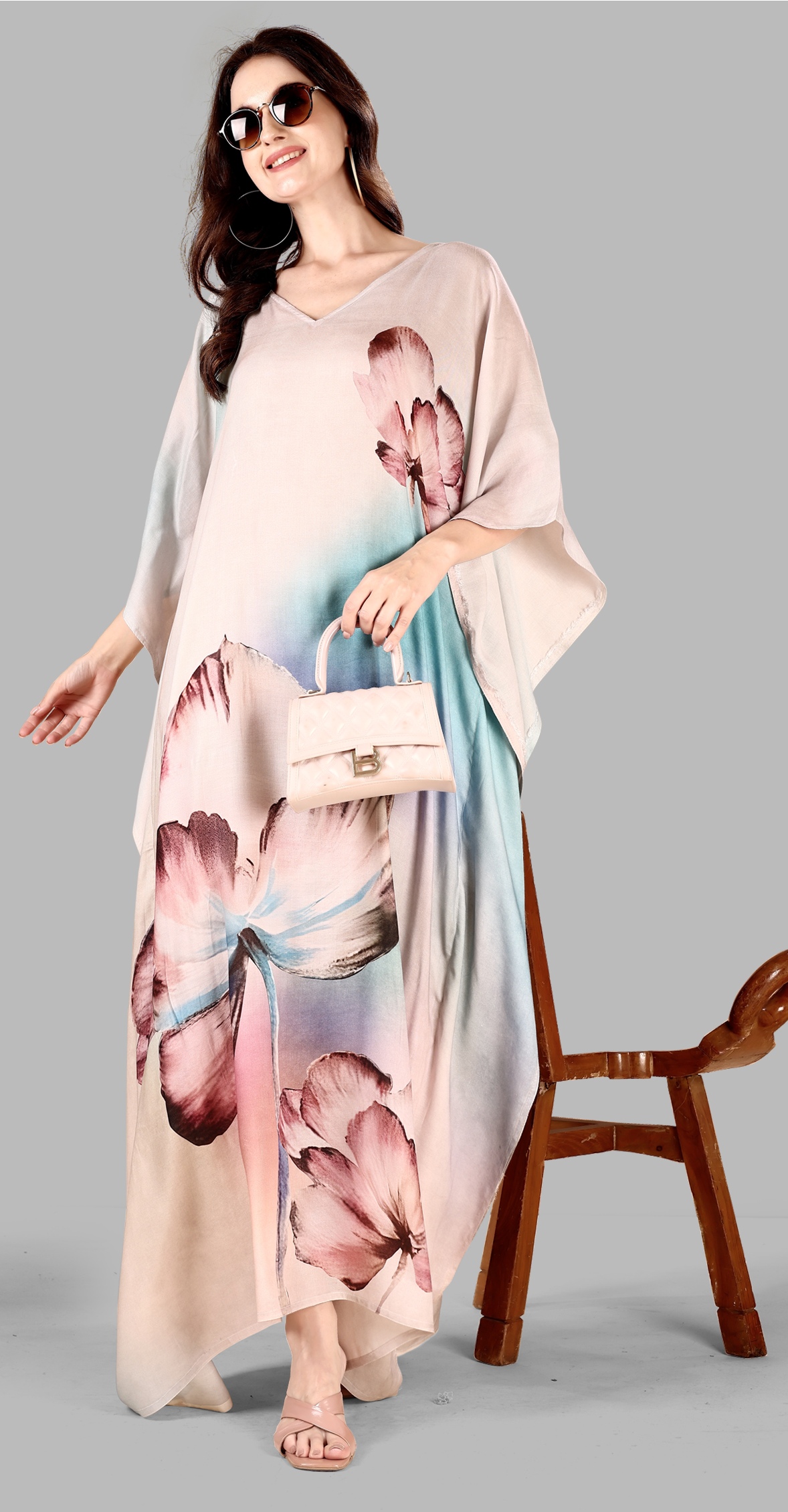 Kaftan (BG17)