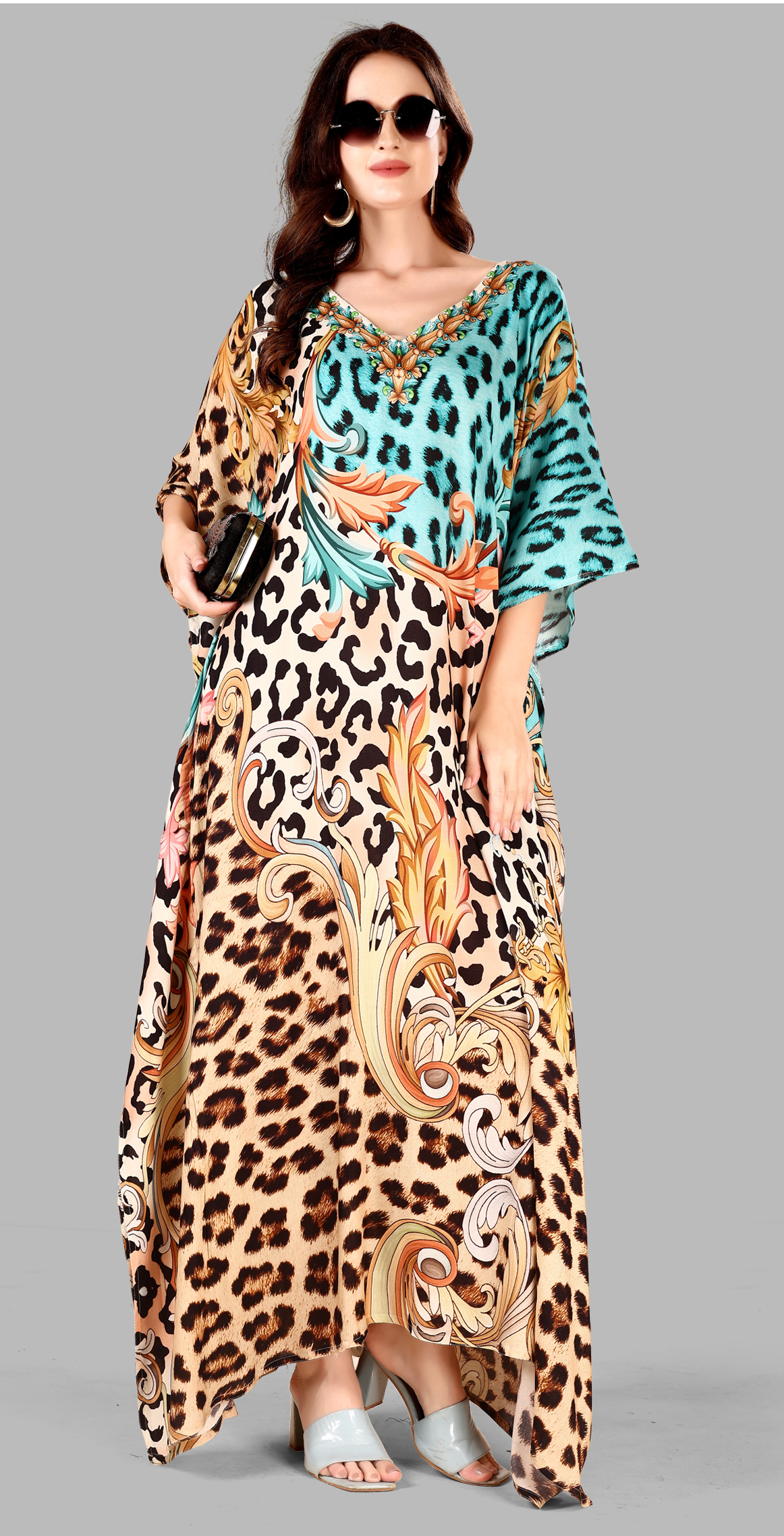 Kaftan (LPPRT 86)