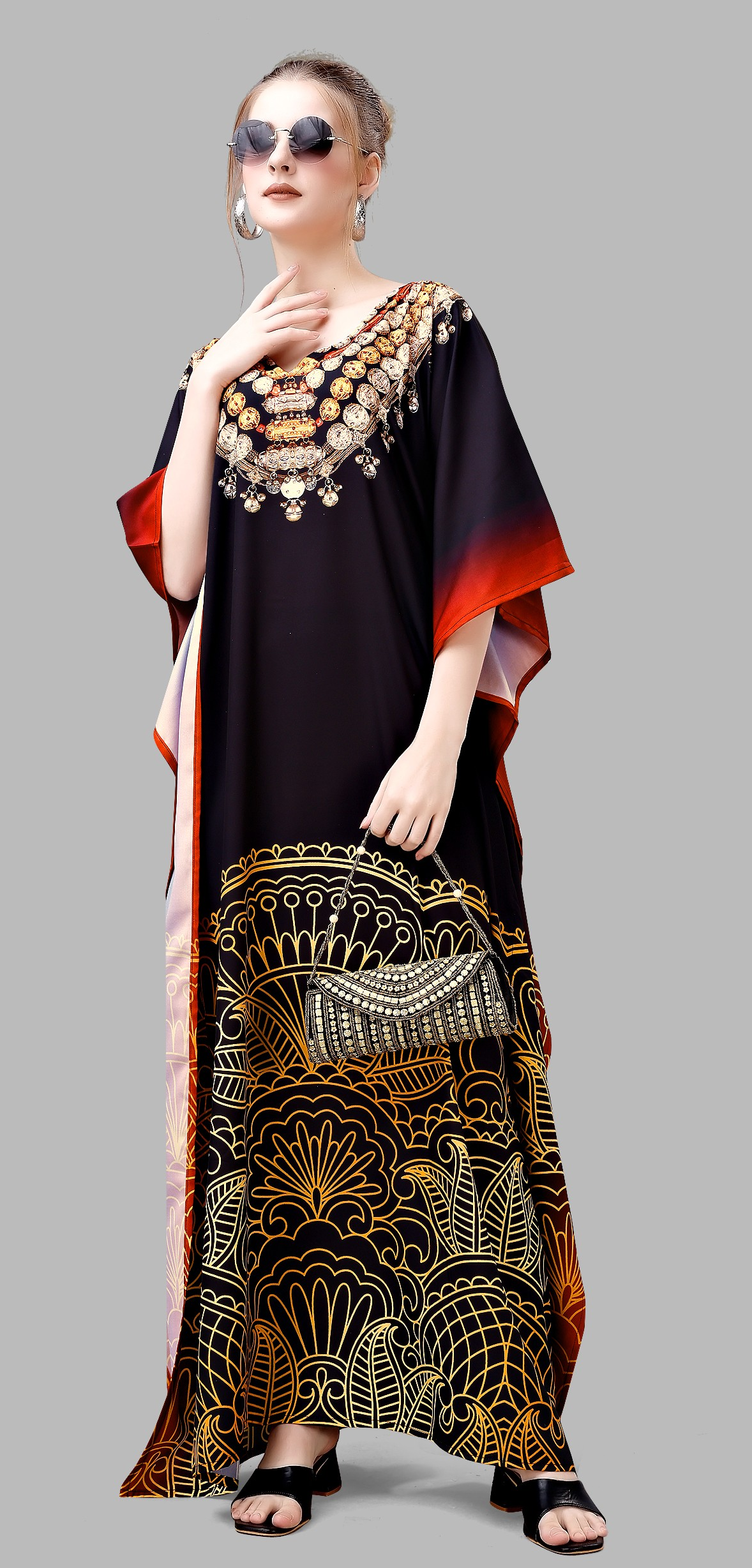 Kaftan