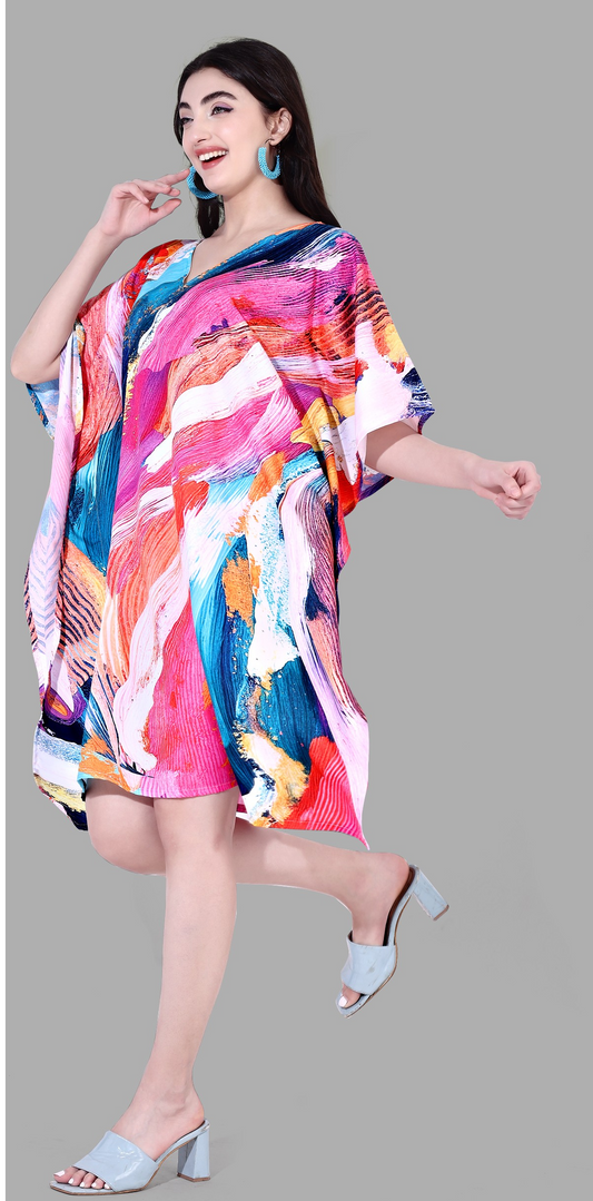 Kurti Kaftans (PWB)