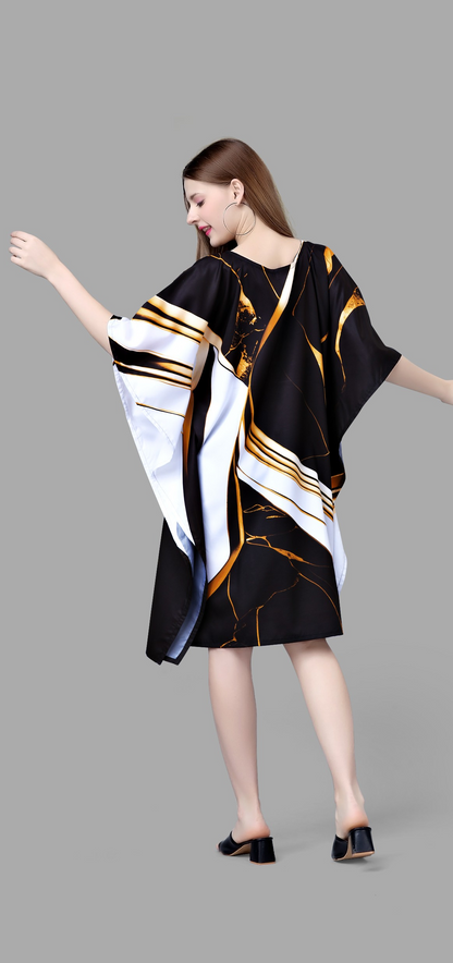 Kurti Kaftan (BLWH65)