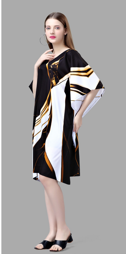 Kurti Kaftan (BLWH65)
