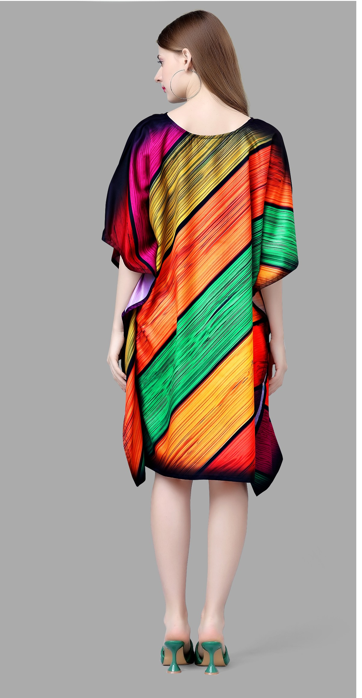 Kurti Kaftan (MLCL31)