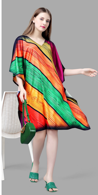 Kurti Kaftan (MLCL31)