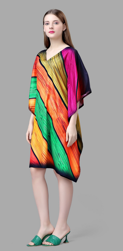 Kurti Kaftan (MLCL31)