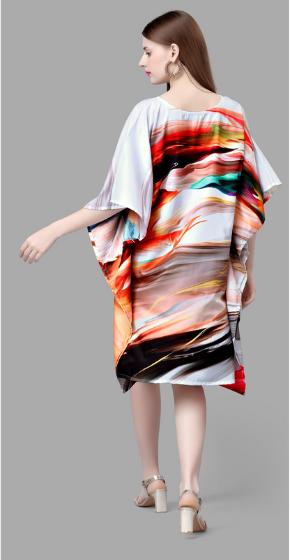 Kurti Kaftan (MLCL 23)