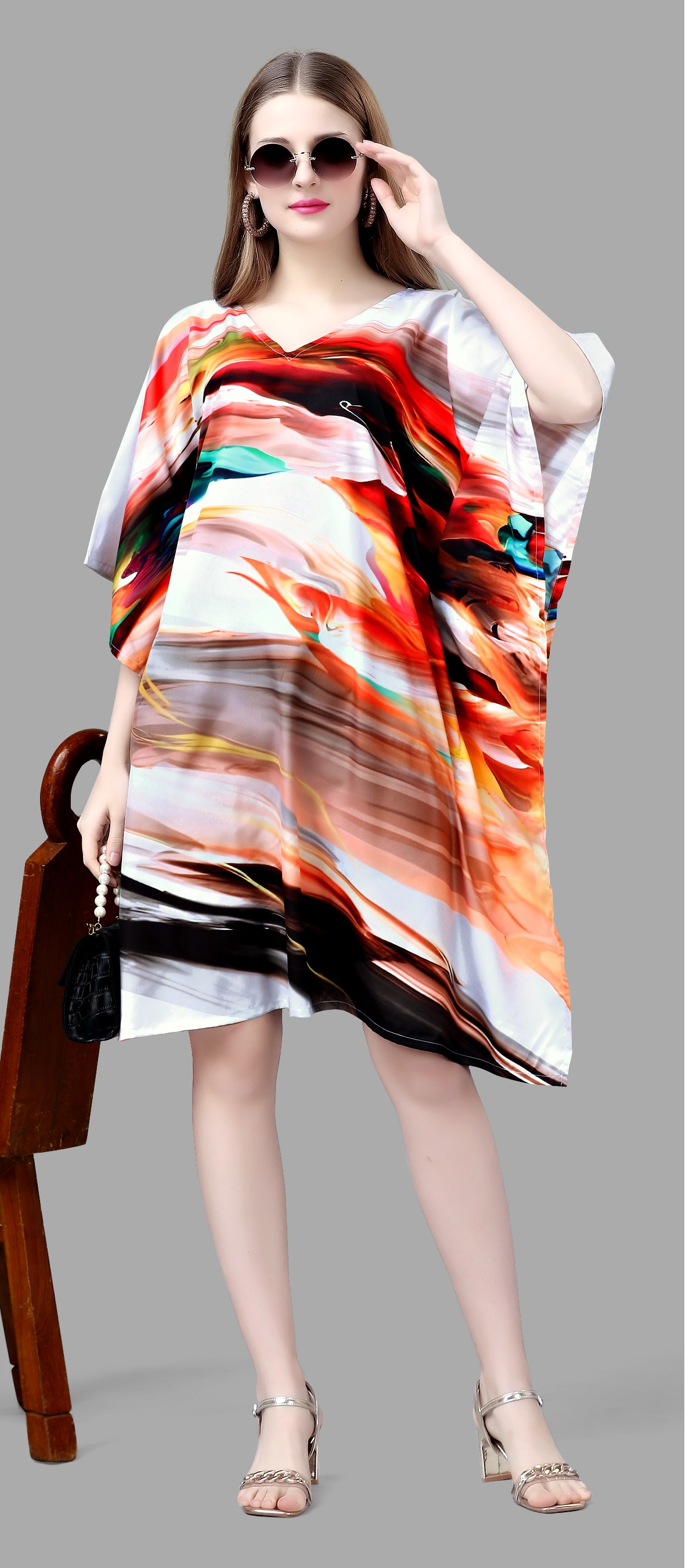 Kurti Kaftan (MLCL 23)