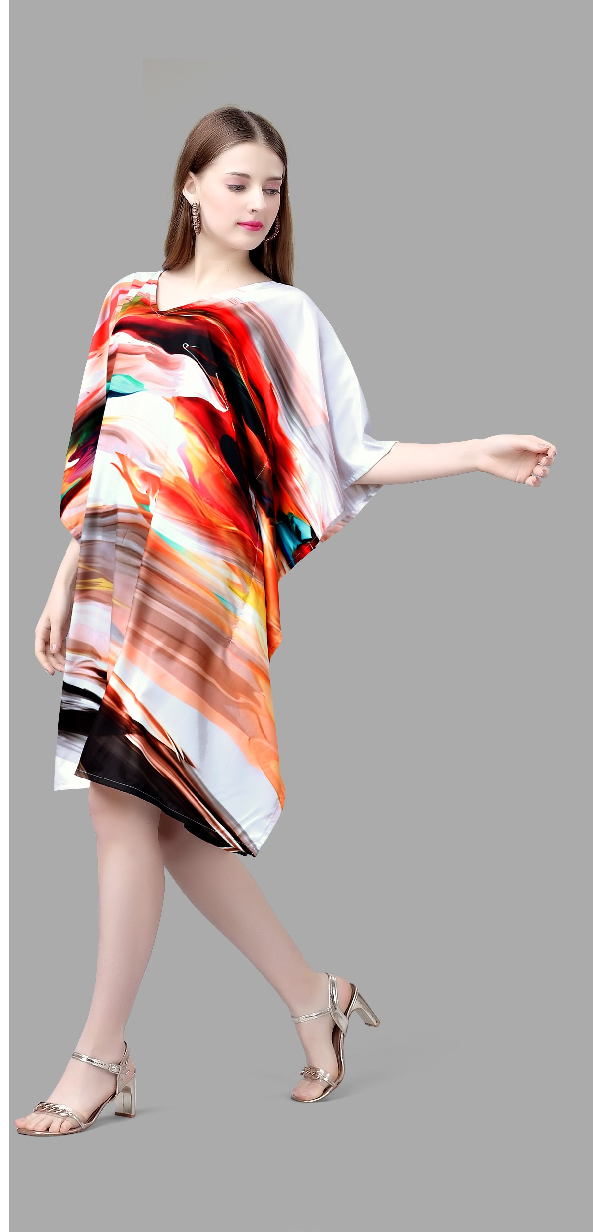 Kurti Kaftan (MLCL 23)