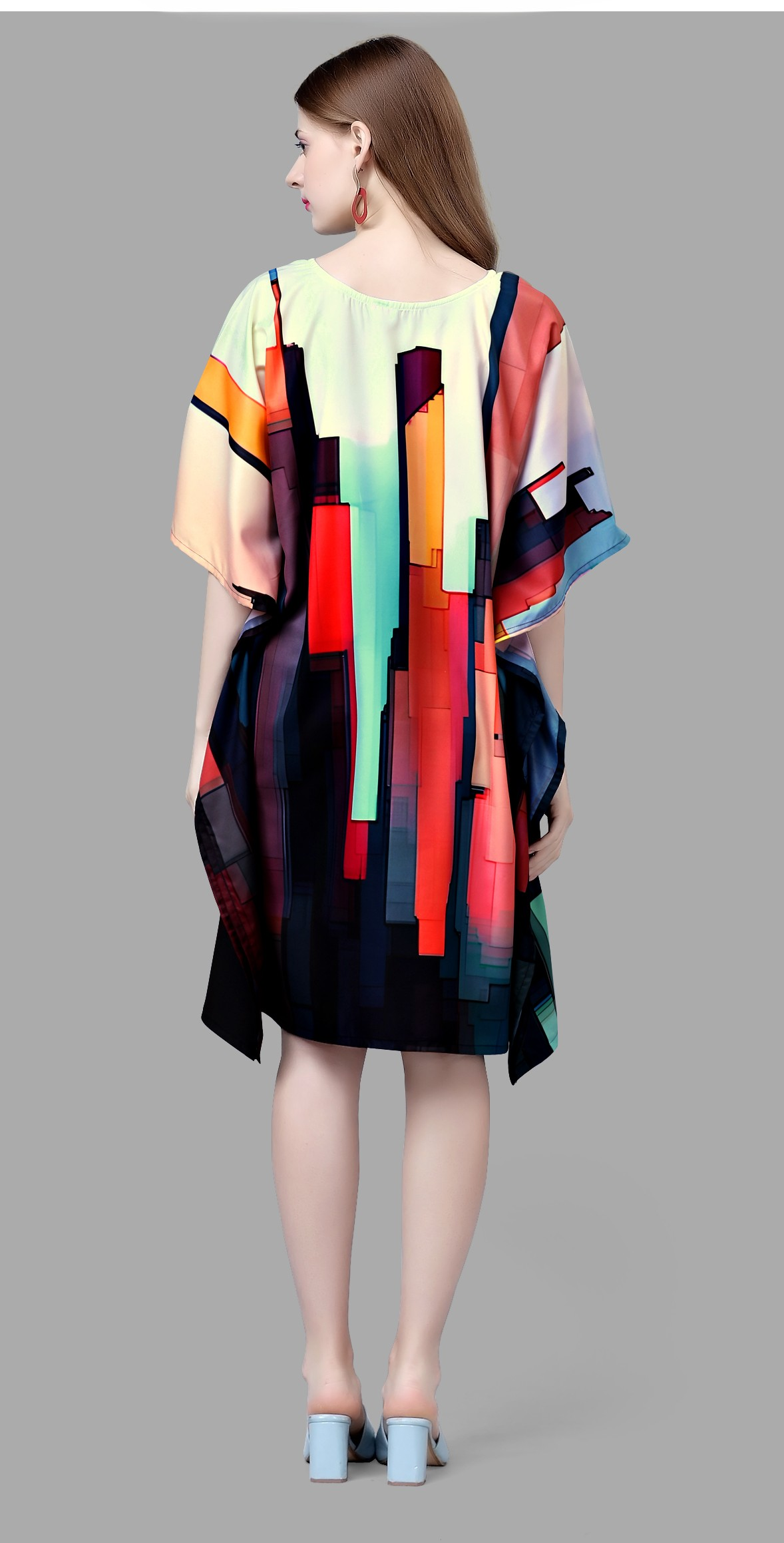 Kurti Kaftan (MLCL 001)