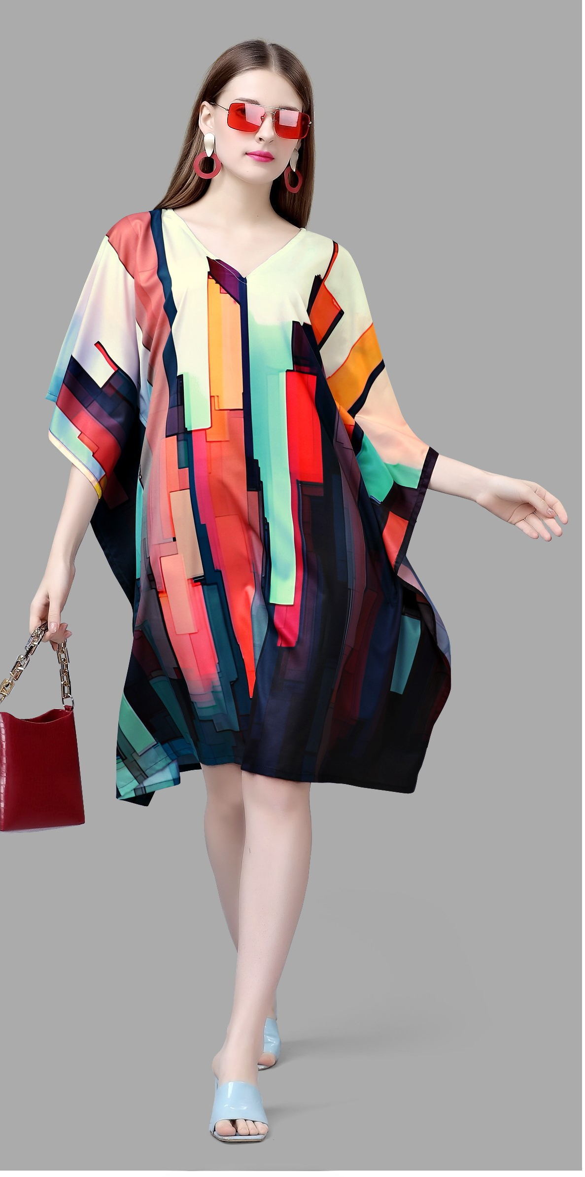 Kurti Kaftan (MLCL 001)