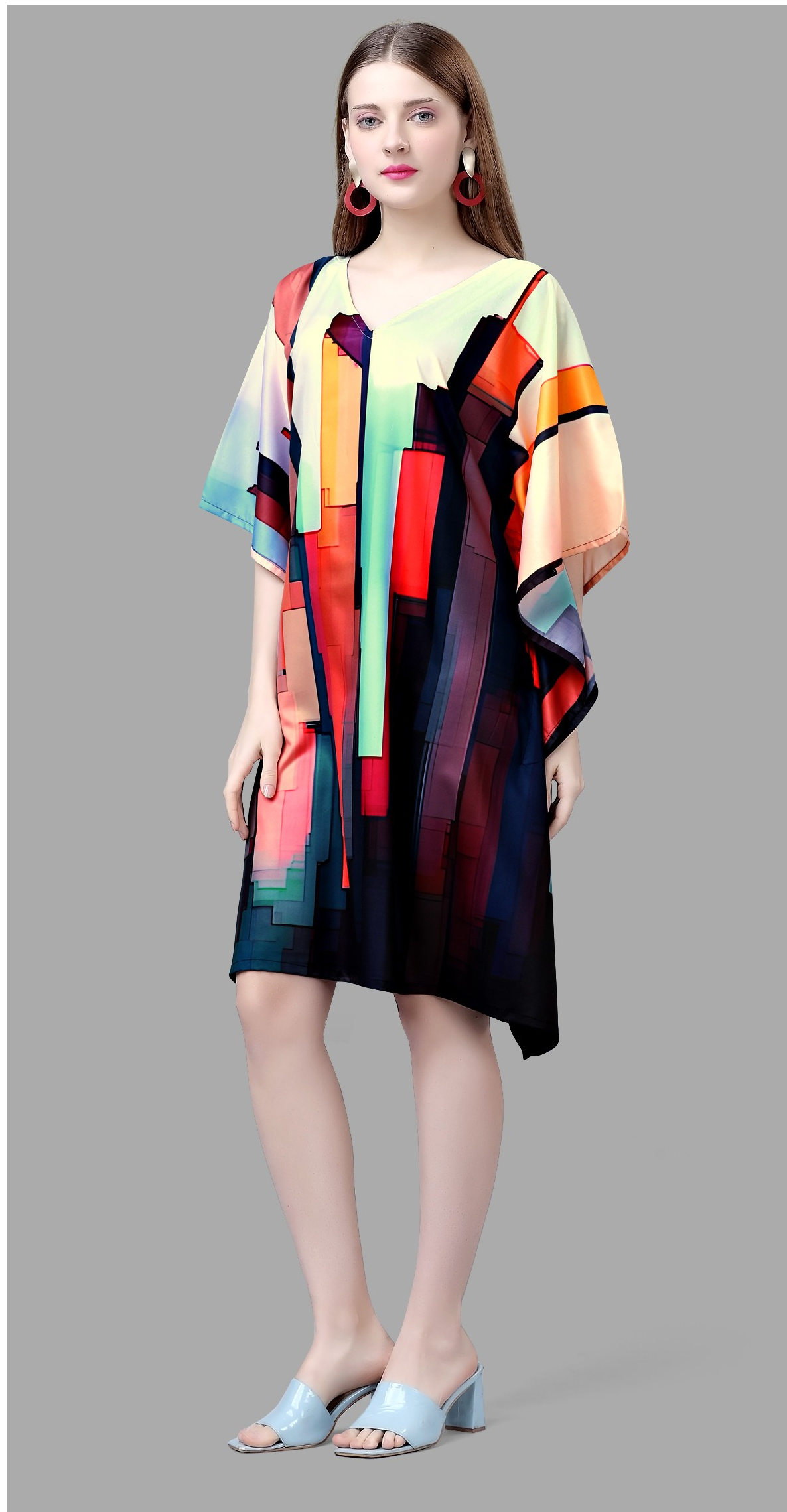 Kurti Kaftan (MLCL 001)