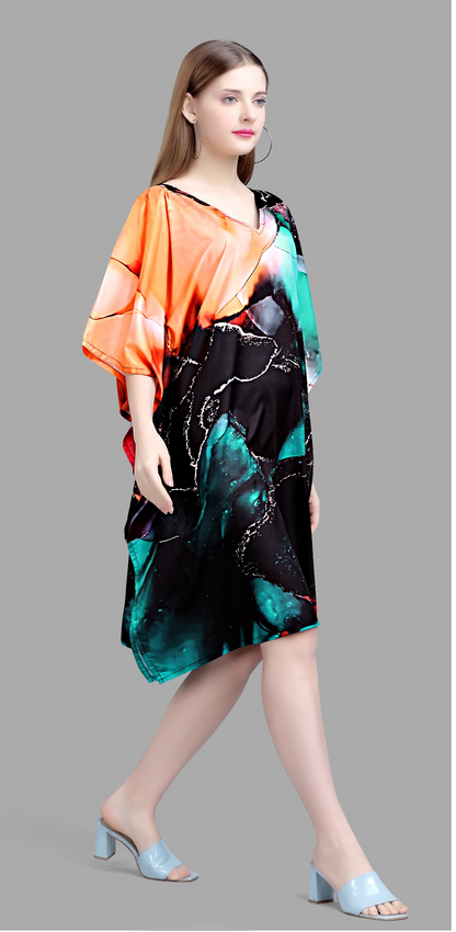 Kurti Kaftan (MLCL05)