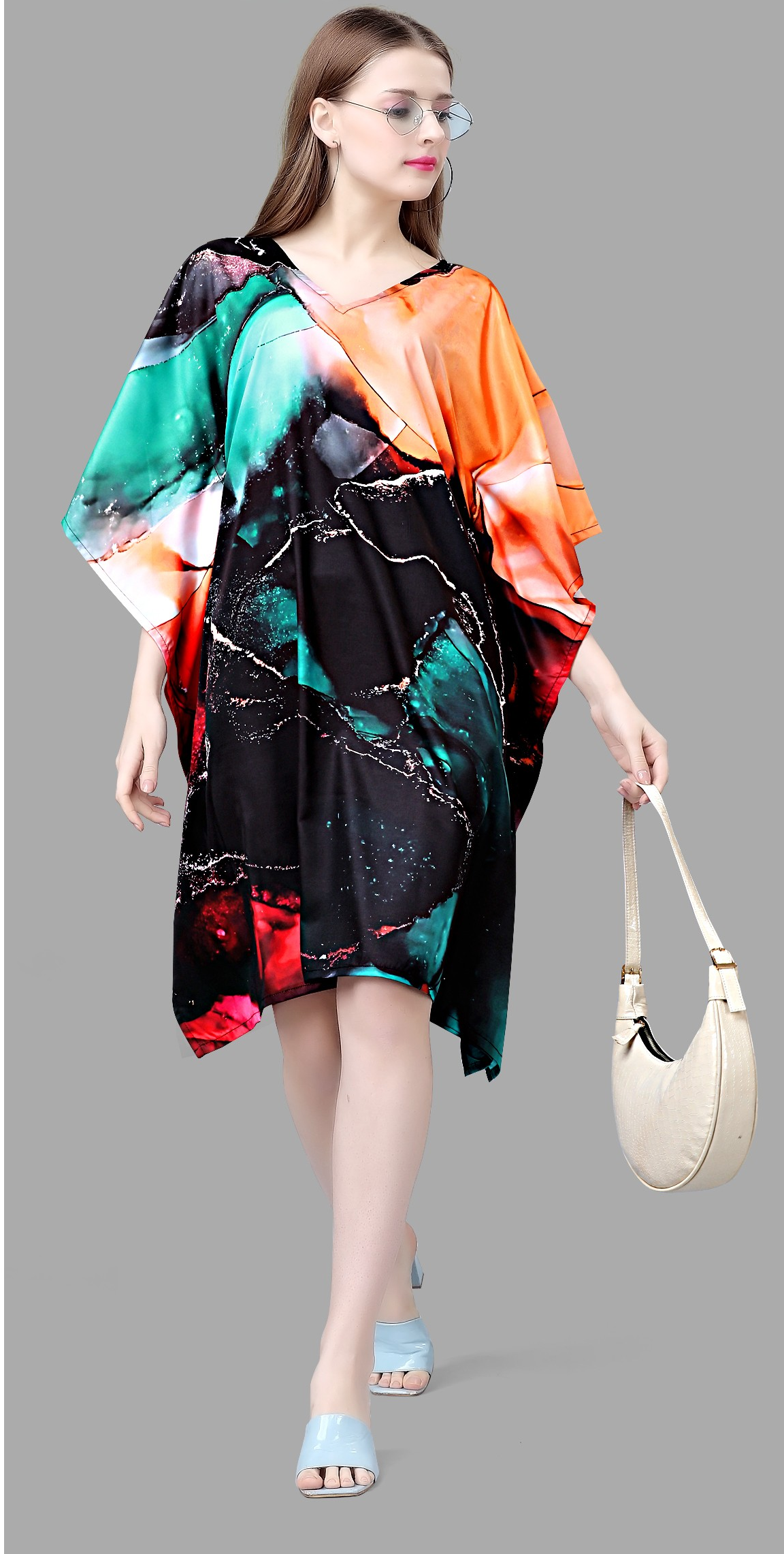 Kurti Kaftan (MLCL05)