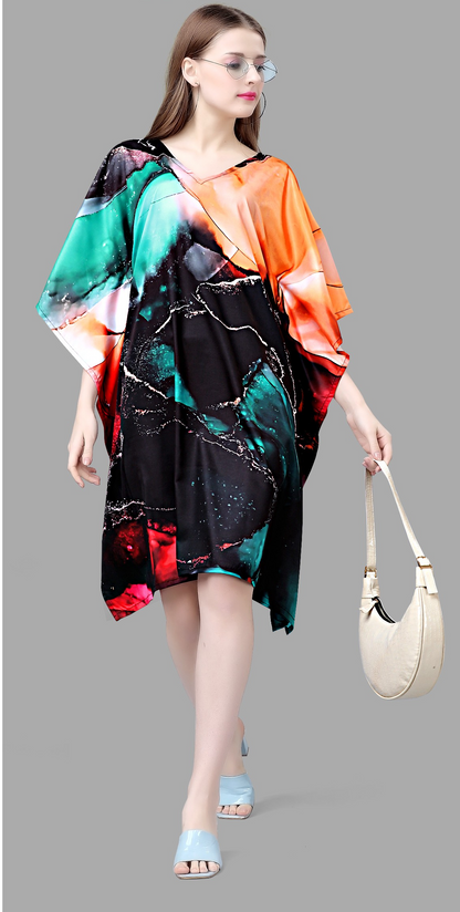 Kurti Kaftan (MLCL05)