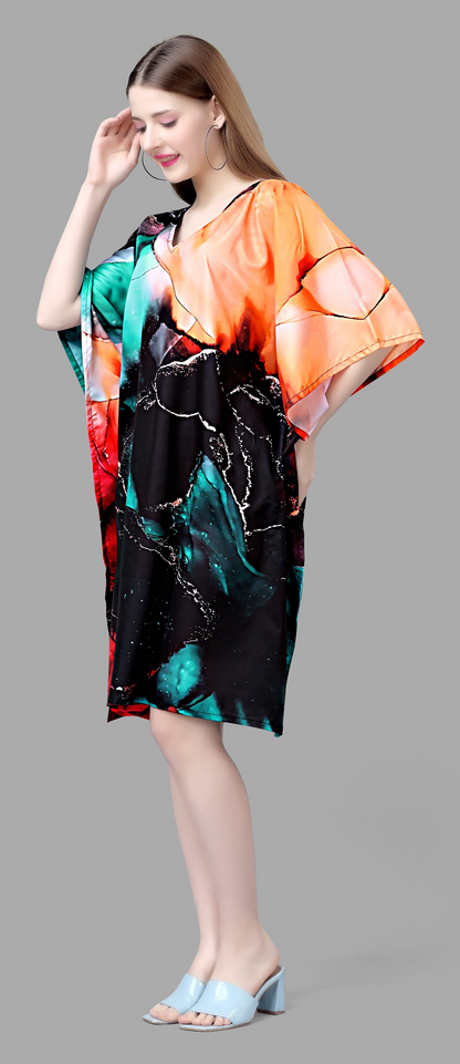 Kurti Kaftan (MLCL05)