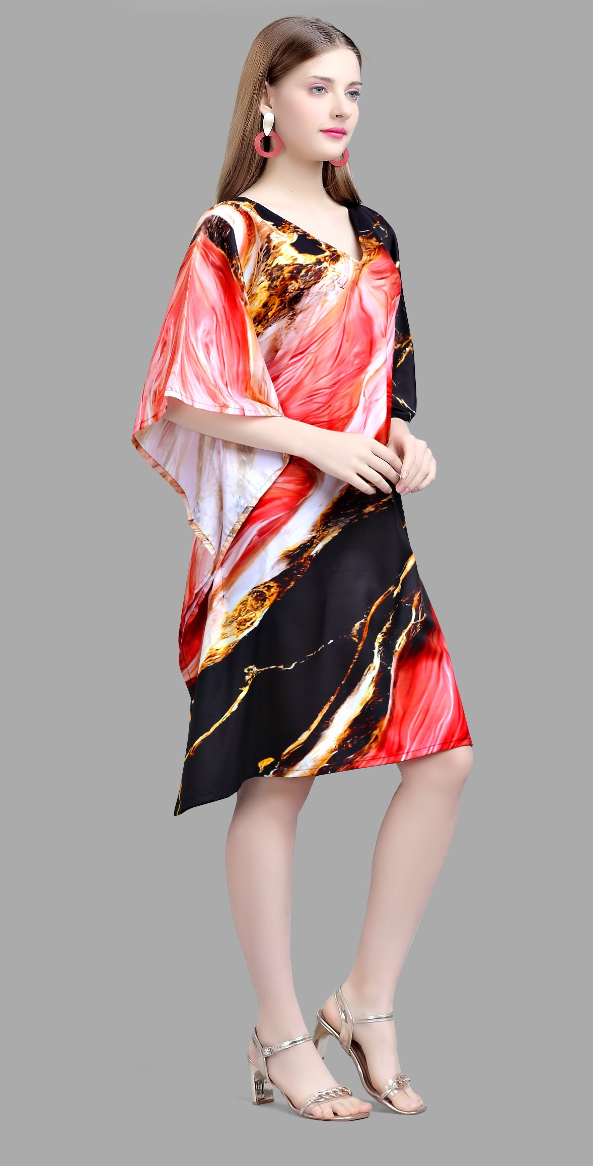 Kurti Kaftan (MLCL59)