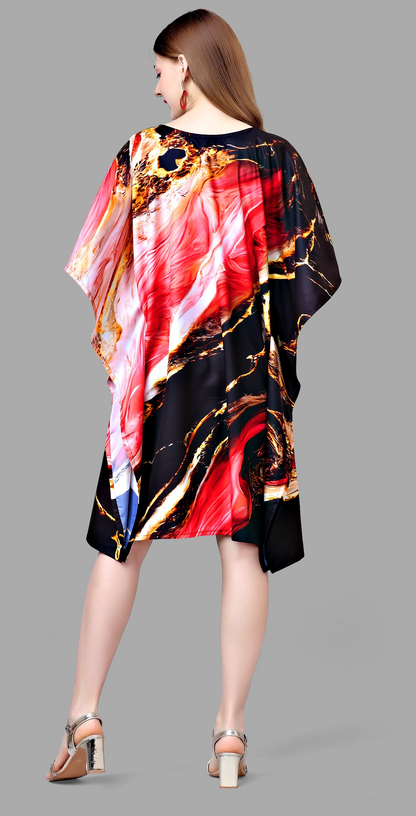 Kurti Kaftan (MLCL59)