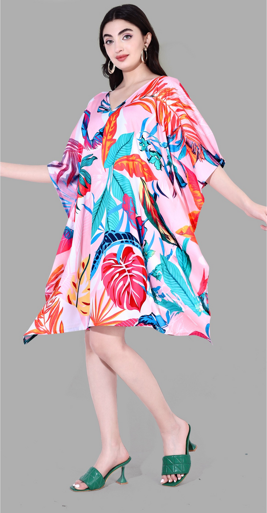 Kurti Kaftans (MOW1)