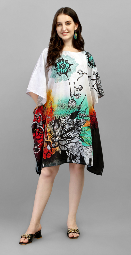 Kurti Kaftans (MOW2)