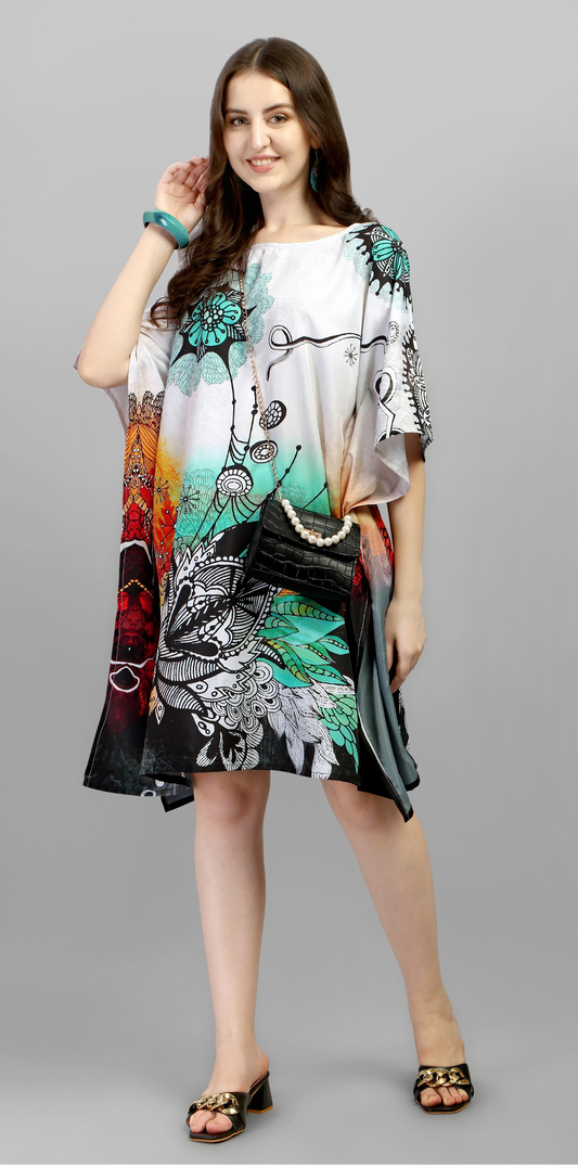 Kurti Kaftans (MOW2)