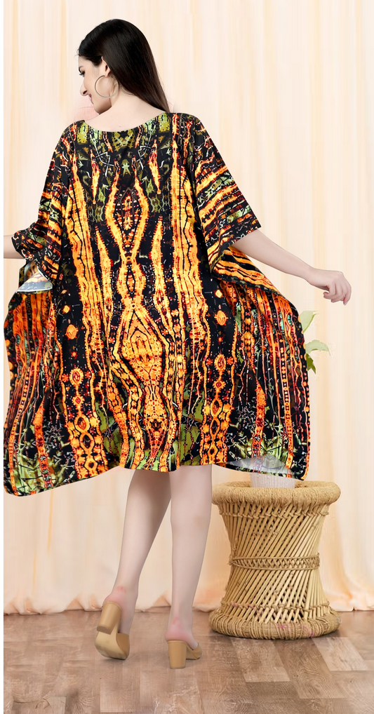 Kurti Kaftans (YB)