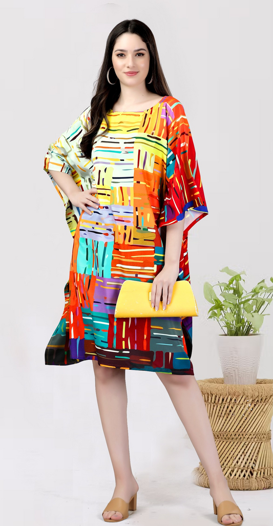 Kurti Kaftans (M7)