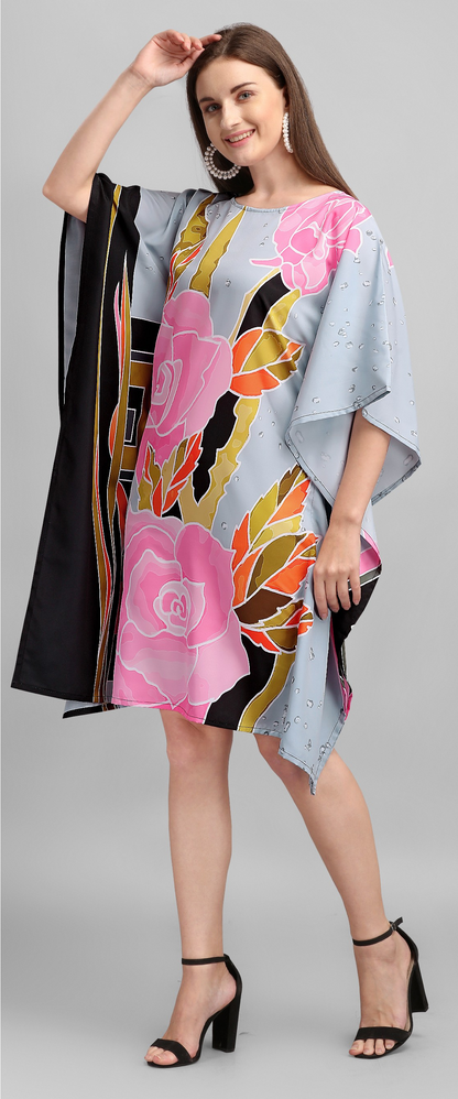 Kurti Kaftans (PPr4)