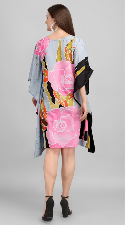 Kurti Kaftans (PPr4)