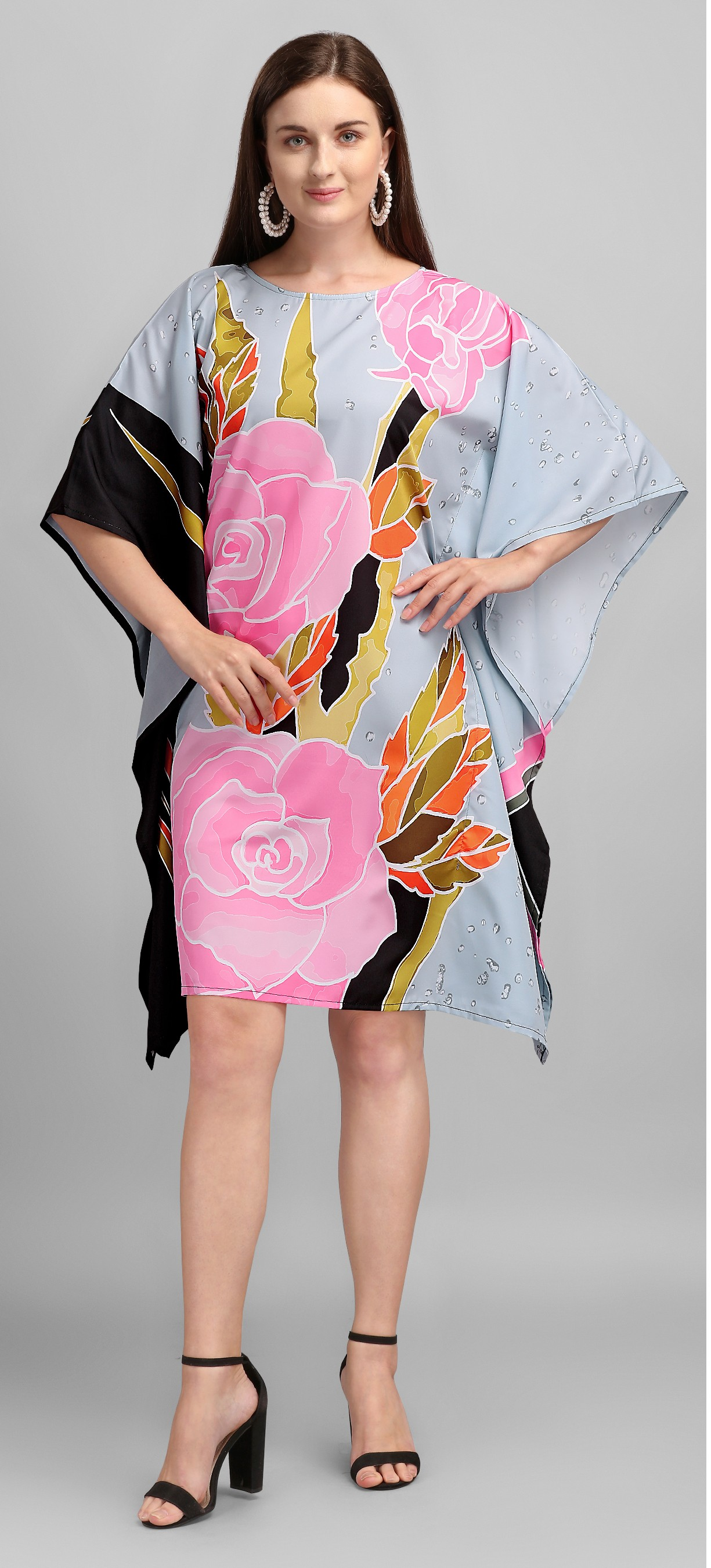 Kurti Kaftans (PPr4)