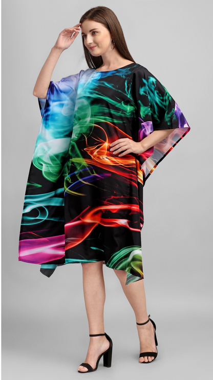 Kurti Kaftans (GRR5)